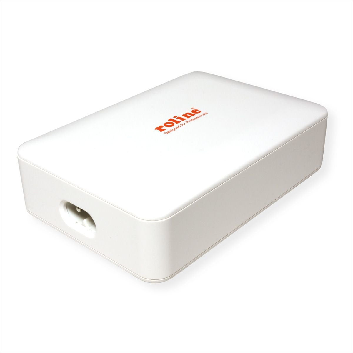Usb Charger 6 Port (4x Usb-A 1x Usb-C 1x Usb-A Qc3.0) Max. 60w