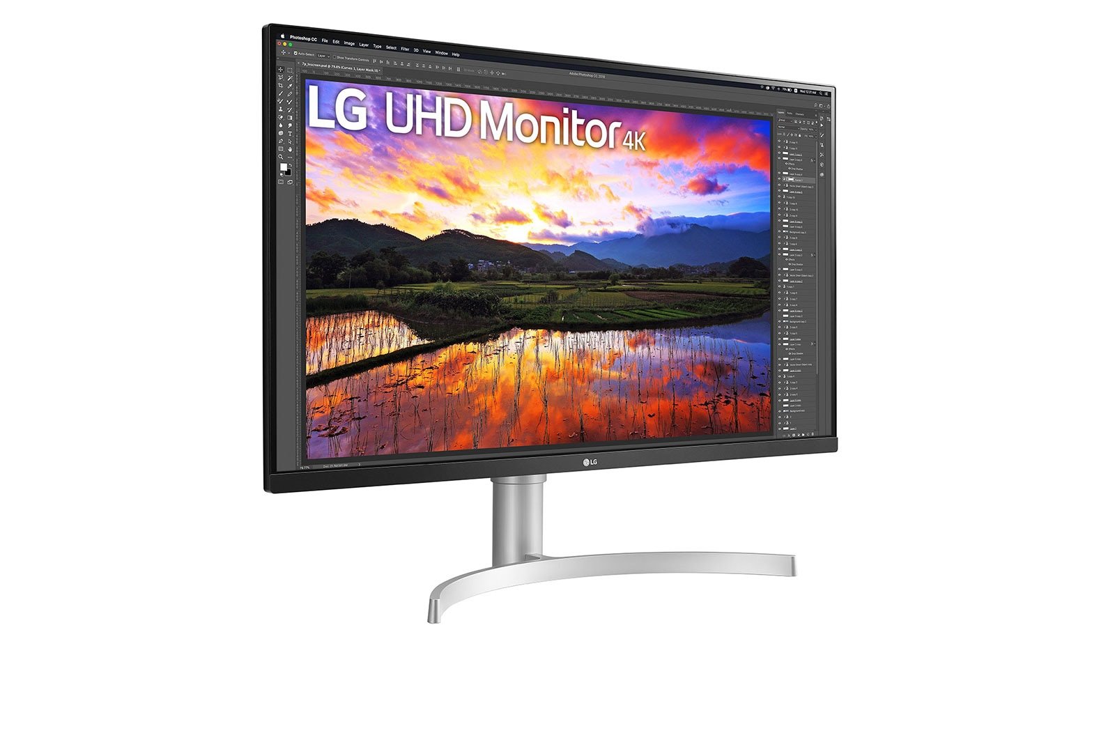 Lg Monitor 32un650p-W 32un650pw (32un650p-W Beu) (32un650pw Beu) Lgbeu) Lg Beu)