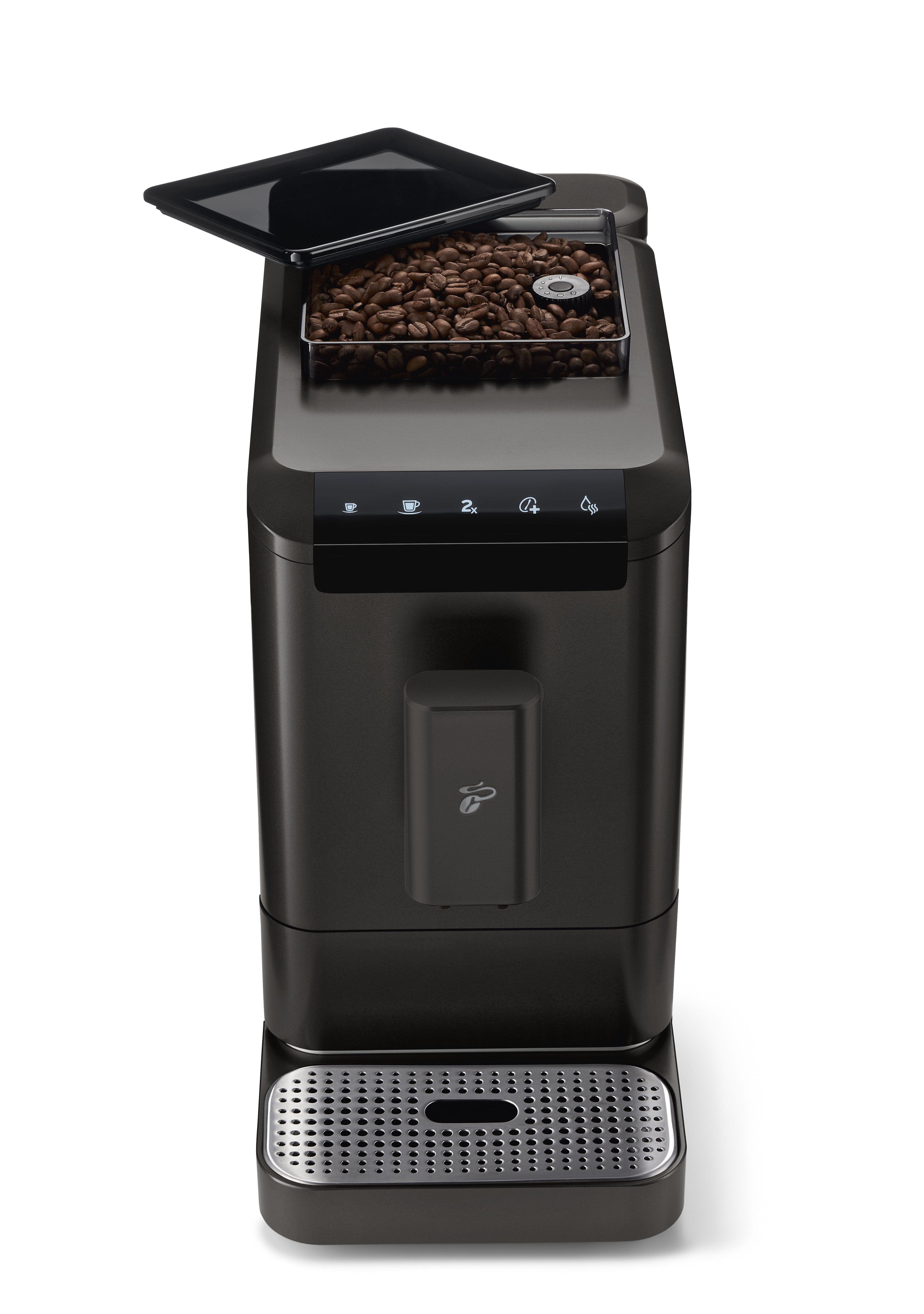 EAN 4063676506142 - Tchibo 4063676506142 cafetera eléctrica Totalmente automática imagen 2