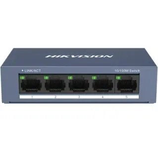 Hikvision Ds-3e0105-O Unmanaged Switch