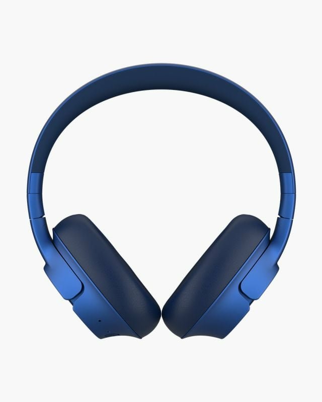 Auriculares Fresh 'N Rebel 00221616 Inalámbrico Bluetooth Azul