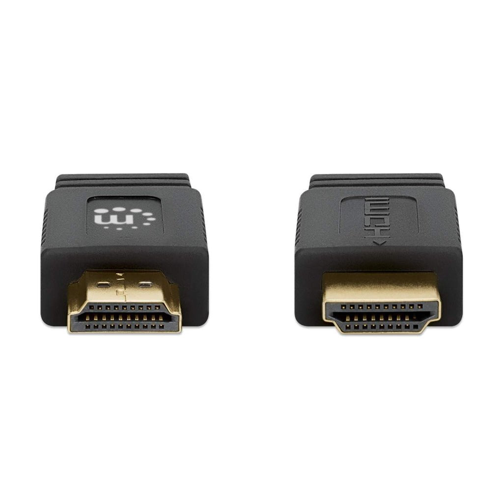 EAN 766623355643 - Manhattan 355643 cable HDMI 10 m HDMI tipo A (Estándar) Negro imagen 3