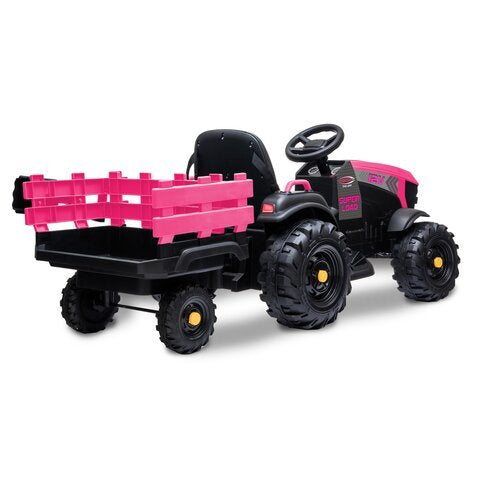 EAN 4042774465353 - Jamara 460897 correpasillos o balancín infantil Correpasillos con forma de coche imagen 3