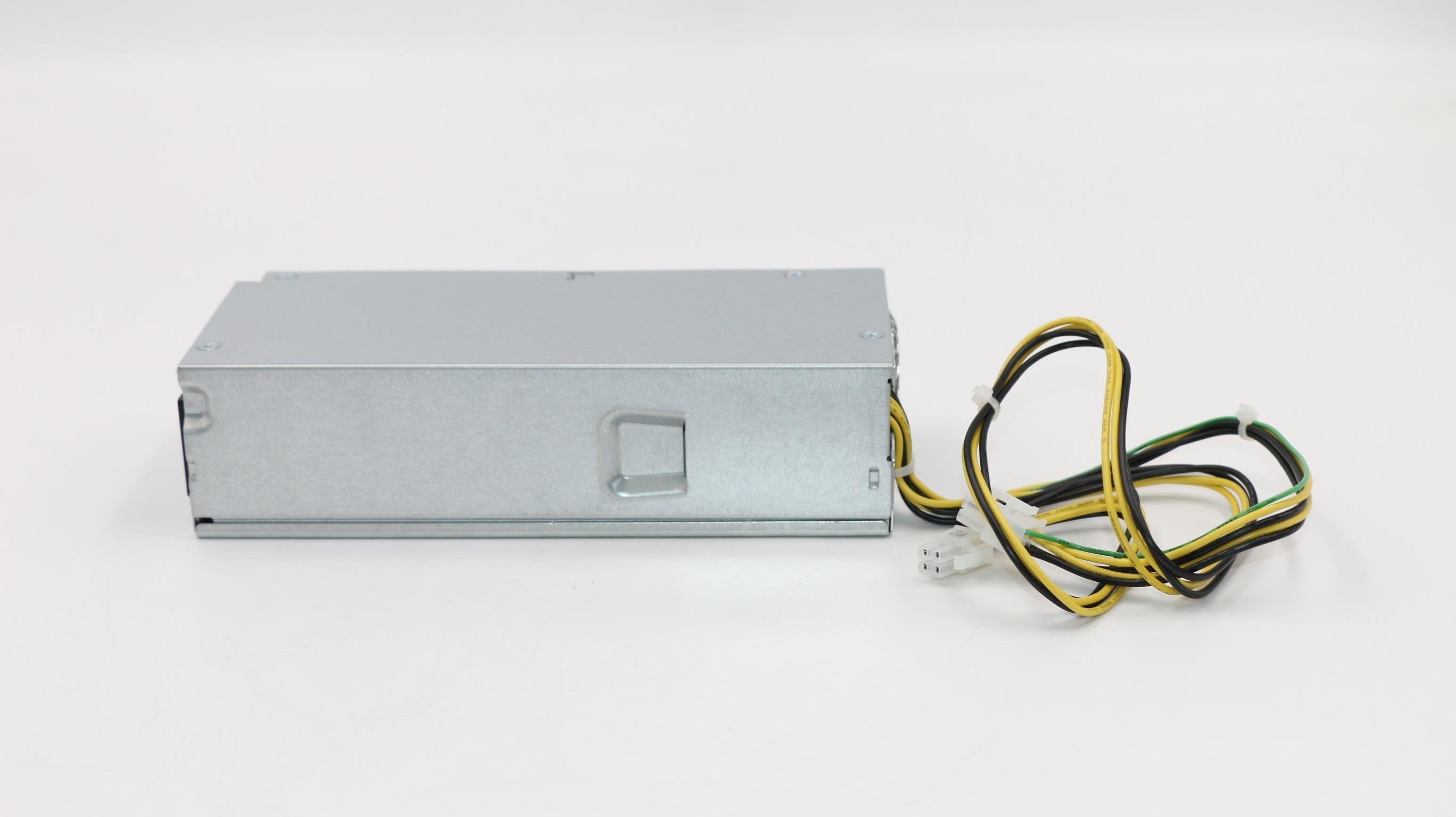 EAN 5704174069140 - Lenovo 00PC780 unidad de fuente de alimentación 180 W Plata imagen 4