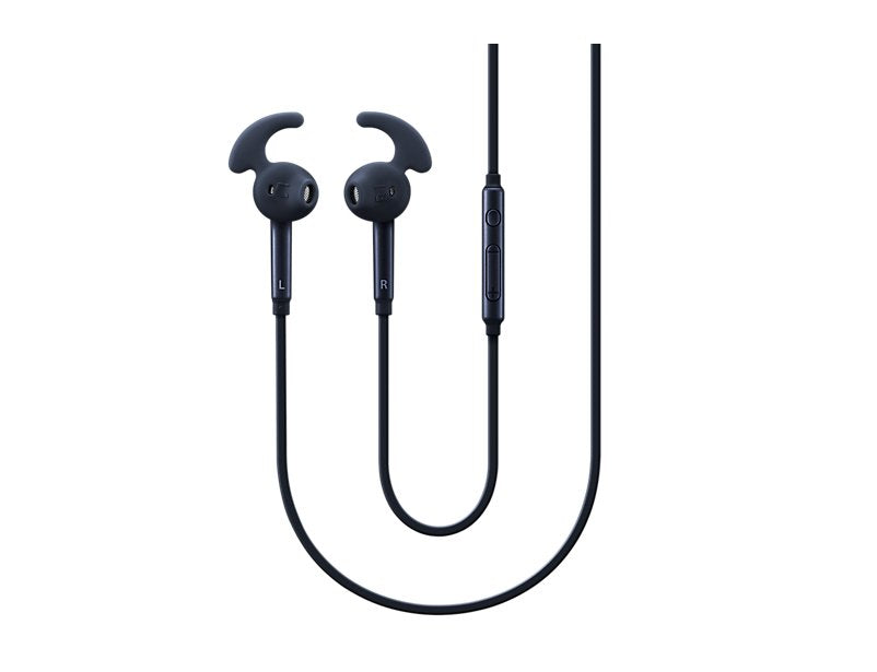 EAN 8806086935463 - Samsung EO-EG920B Auriculares Alámbrico Dentro de oído Llamadas/Música Negro, Azul imagen 2