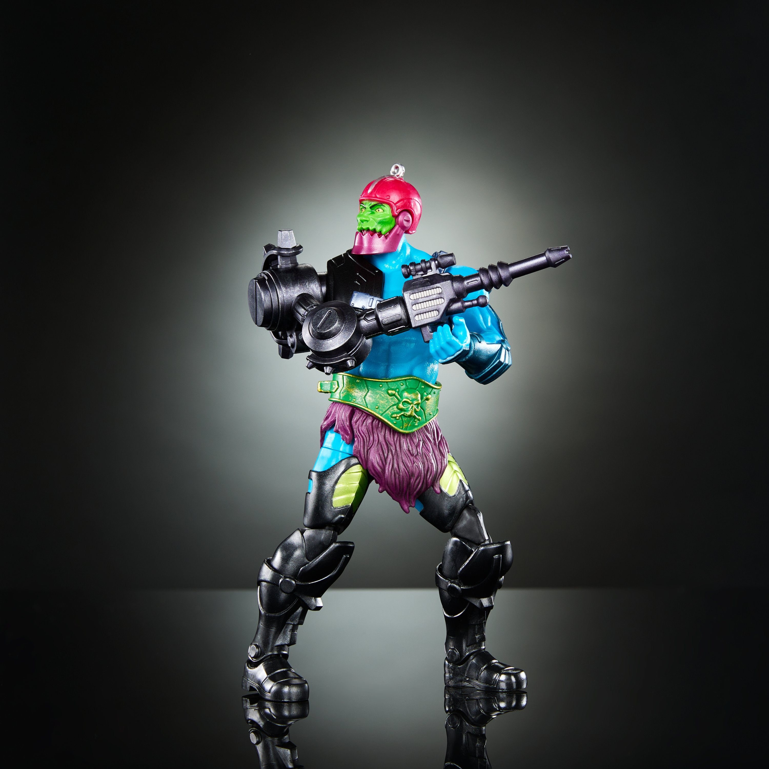 EAN 0194735243556 - Masters of the Universe HYC47 figura de juguete para niños imagen 3