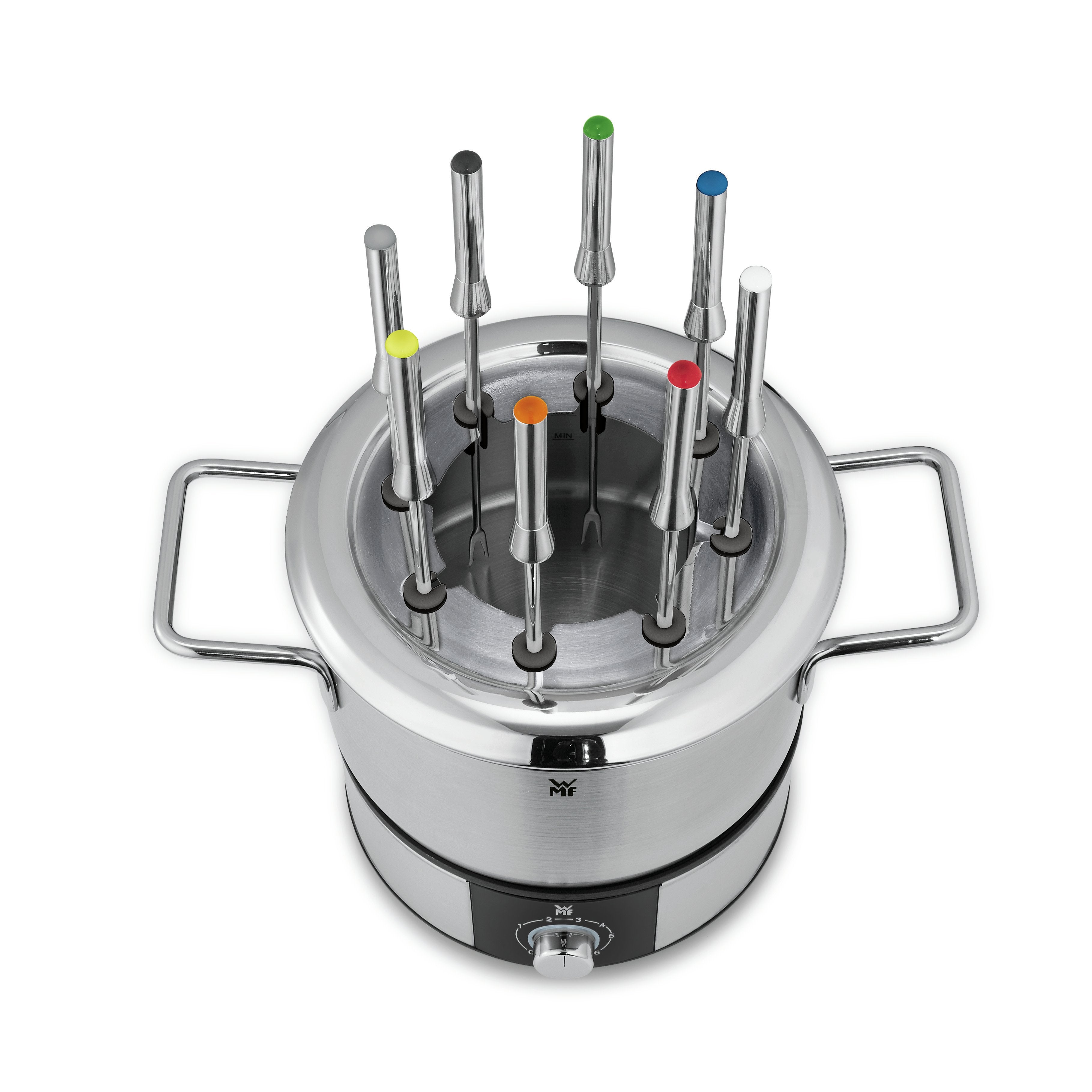 Fondue Sets Electric For Wmf Lono