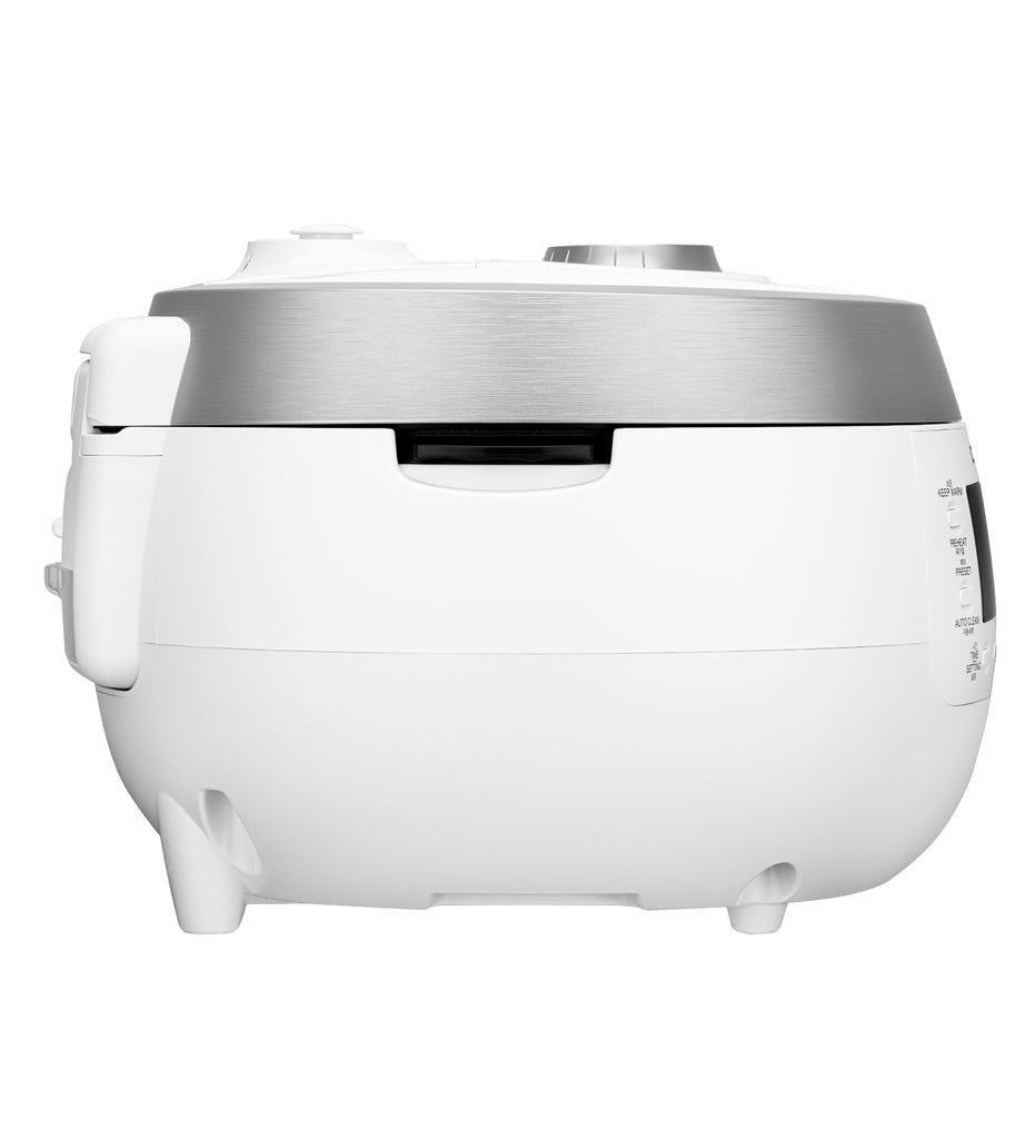 Arrocera Cuckoo 1.80l Crp-Rt1008f Doble Presión Digital