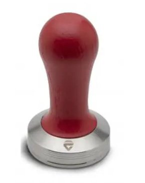 Lelit Tamper Rosso 57mm