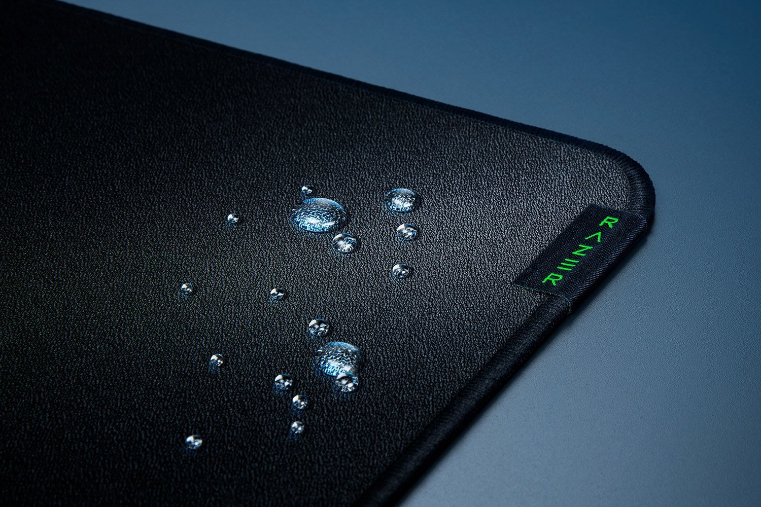 EAN 8886419319368 - Razer Strider Alfombrilla de ratón para juegos Negro imagen 3