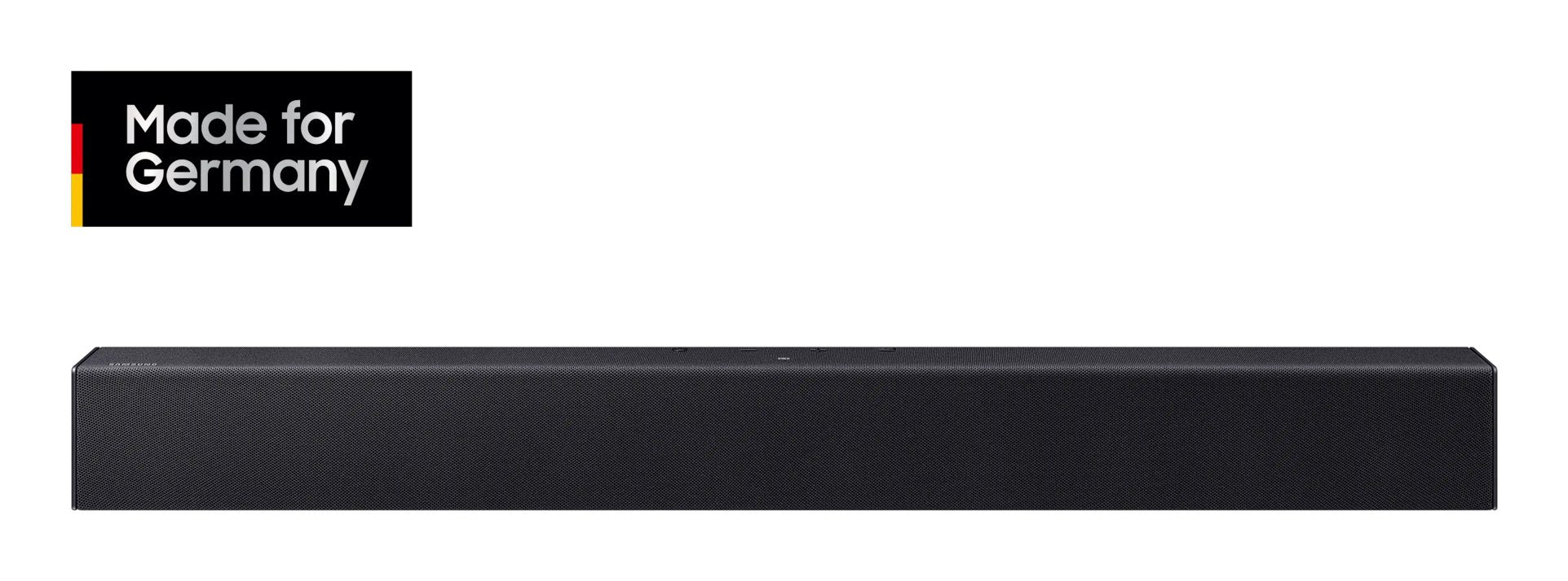 Barra De Sonido Samsung Serie B Hw-B410gf