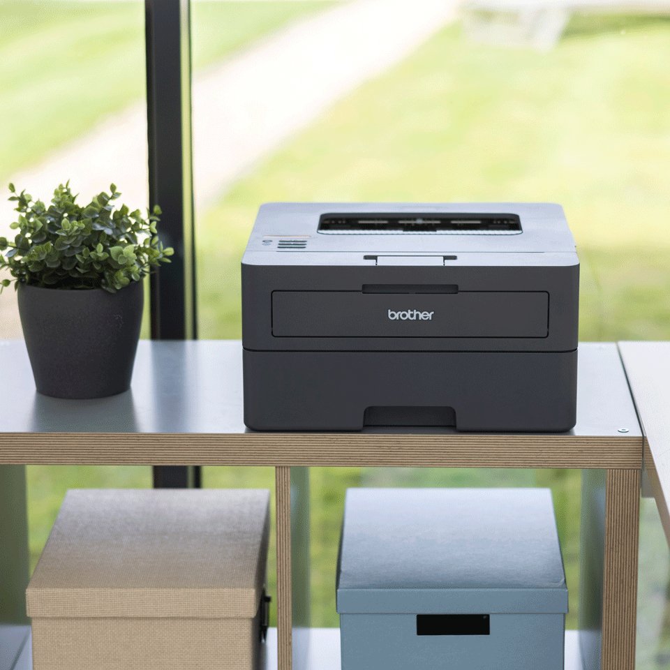 EAN 4977766831079 - Brother HL-L2445DW impresora láser 1200 x 1200 DPI A4 Wifi imagen 5