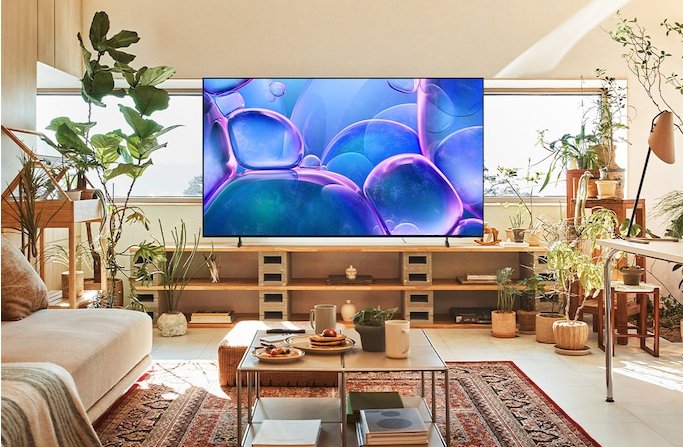 Tv Samsung 50" Ue50u7022fkxxh 4k Led Crystal U7022f