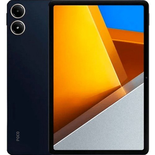 EAN 6941812795774 - POCO Pad Qualcomm Snapdragon 256 GB 30,7 cm (12.1") 8 GB Wi-Fi 6 (802.11ax) Android 14 Azul imagen 1