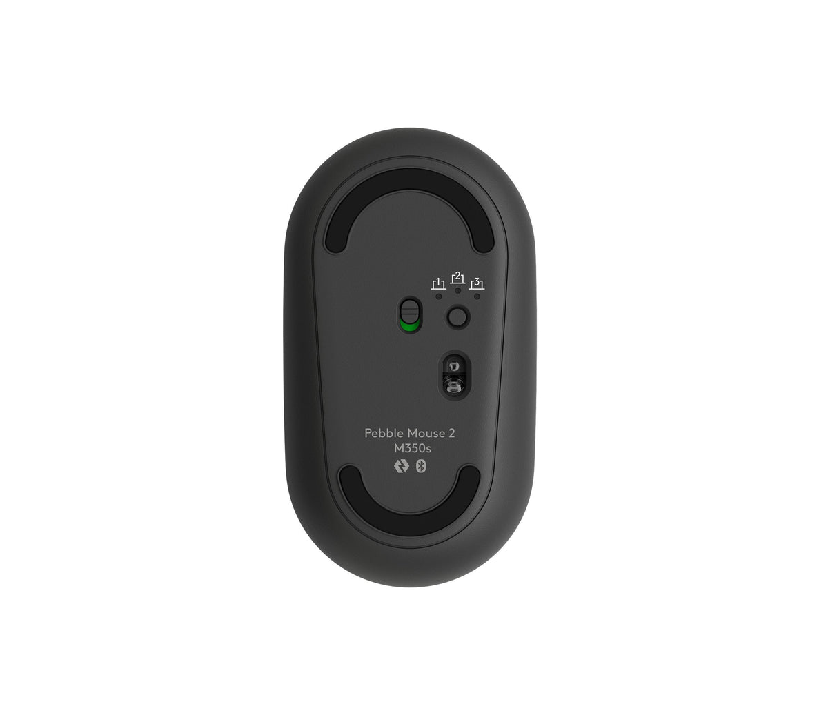 Logitech Pebble 2 Combo - Juego De Teclado Y Ratón
