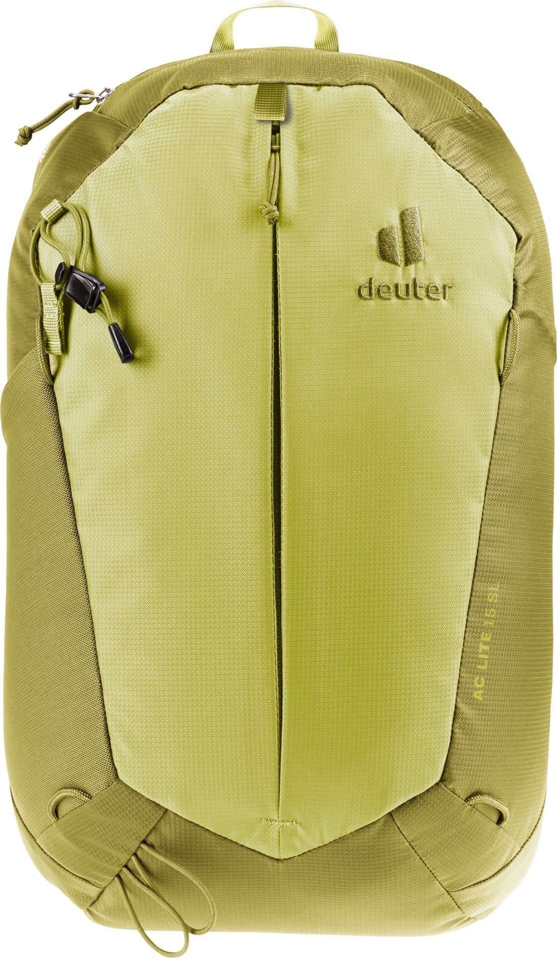 EAN 4046051156828 - Deuter AC Lite 15 SL 15 L Verde imagen 6