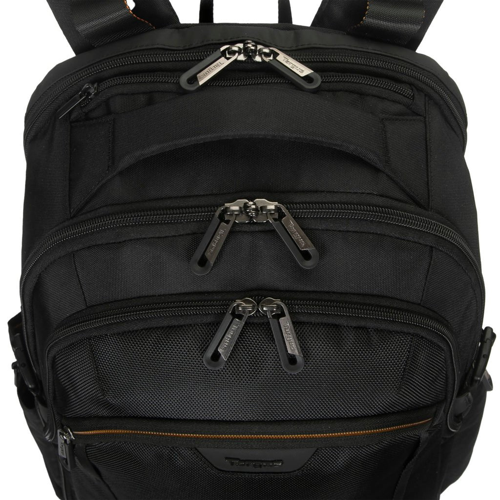 Targus Notebook Rucksack 17'' Negro Voyager Exp Backpack Negro