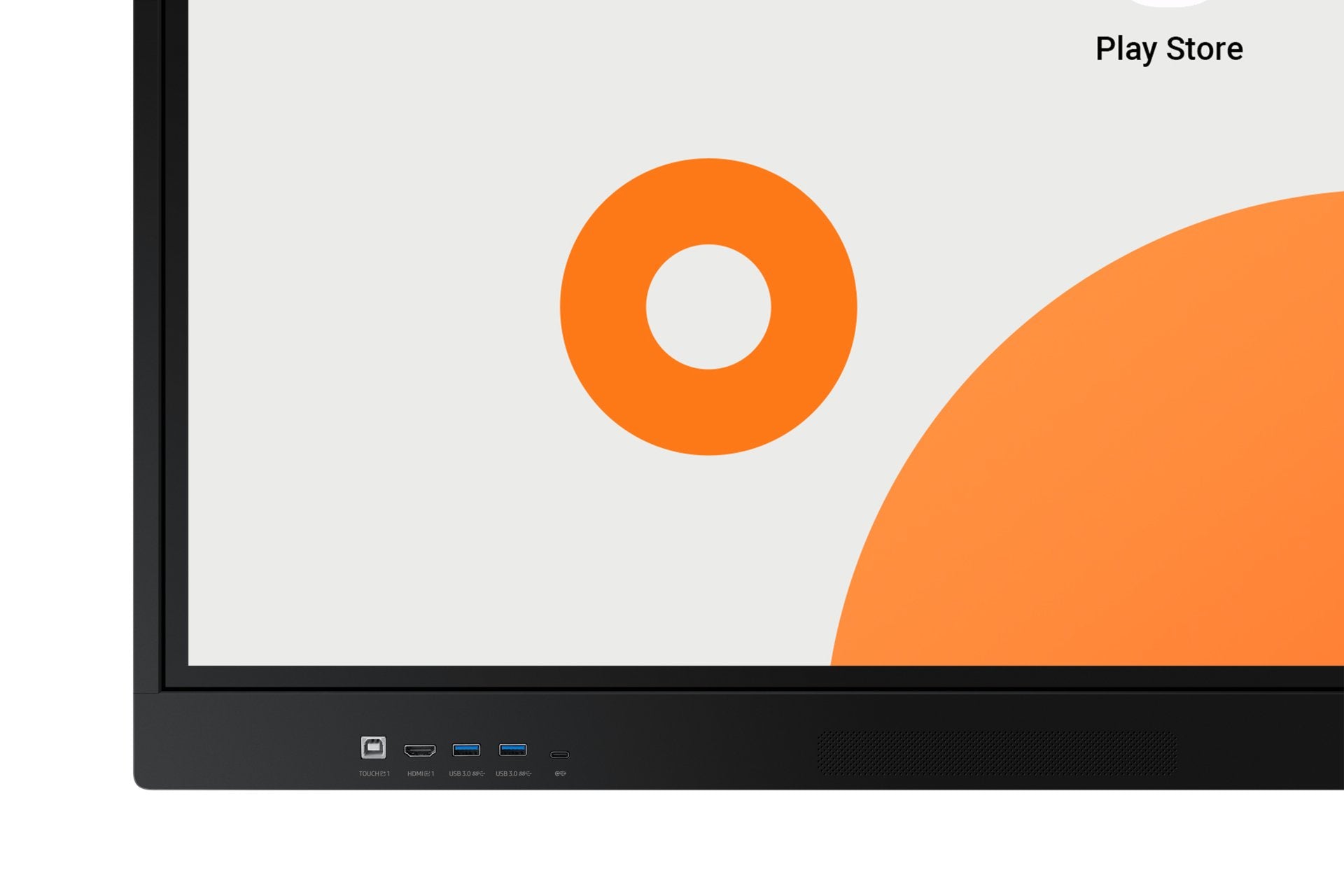 EAN 8806095981819 - Samsung WA65F pizarra blanca interactiva 165,1 cm (65") 3840 x 2160 Pixeles Pantalla táctil Negro imagen 13