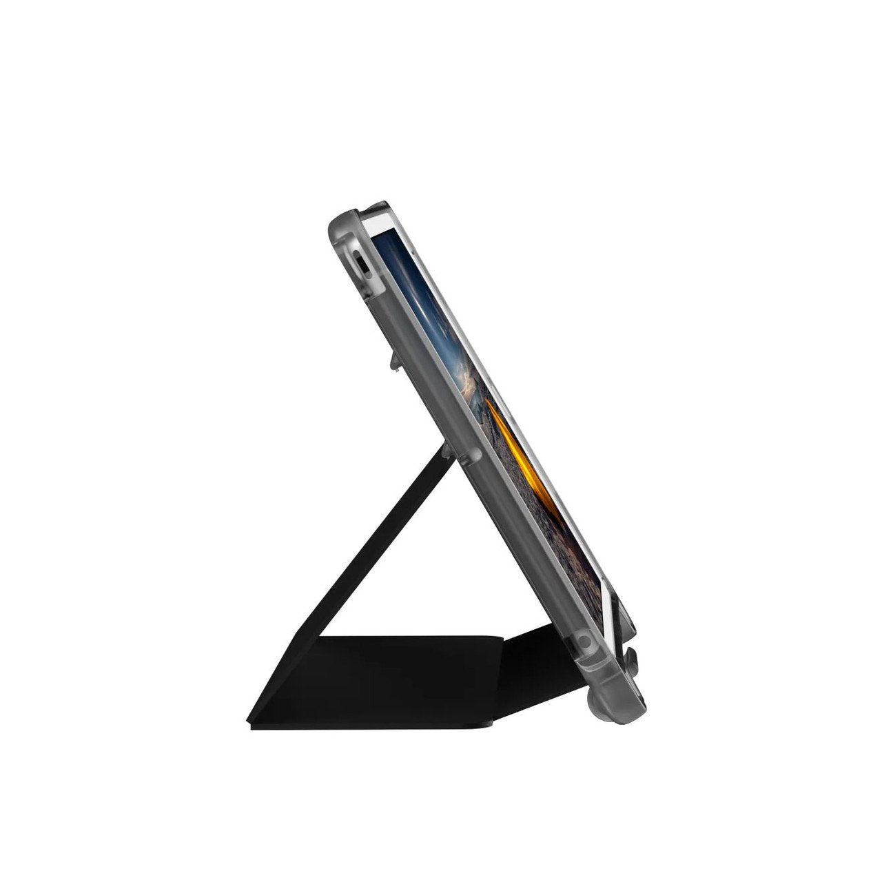 Uag Plyo 25,9 Cm (10.2") Funda Para Pad 10.2" 7th/8th/9th Gen Folio Transparente