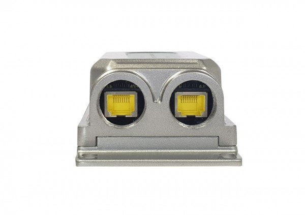 Allnet Poe Injektor Outdoor Ip67 Ieee802.3bt (15,4w/30w/60w) Metallgehäuse / All-Pi2013obt60