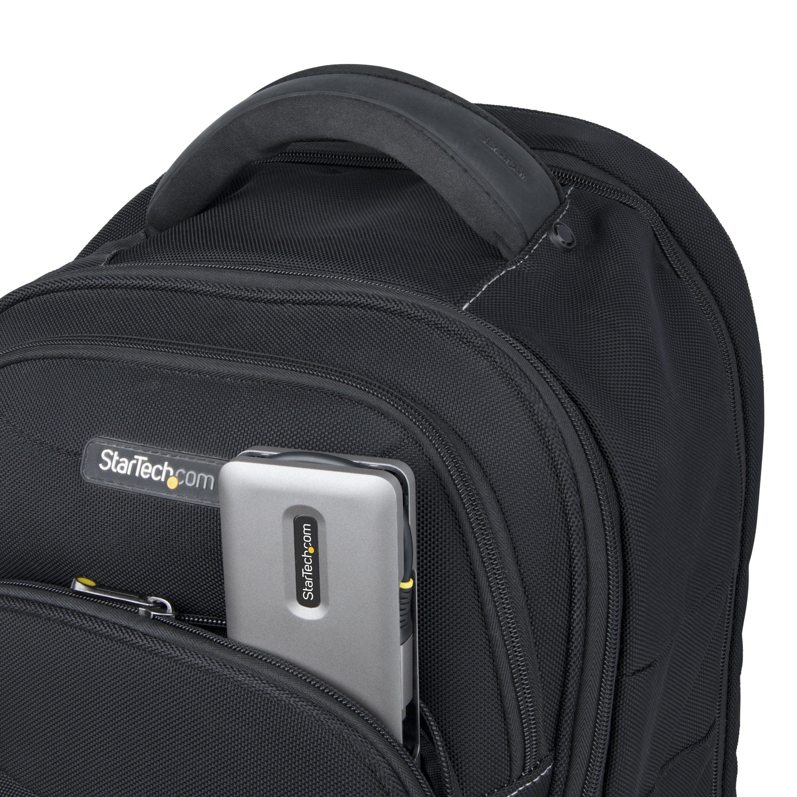 Startech Hub Usb-C De 4 Puertos - 1 Puerto Usb-A - Concentrador De 3 Puertos Usb Tipo C - Usb 3.1 De 10gbps