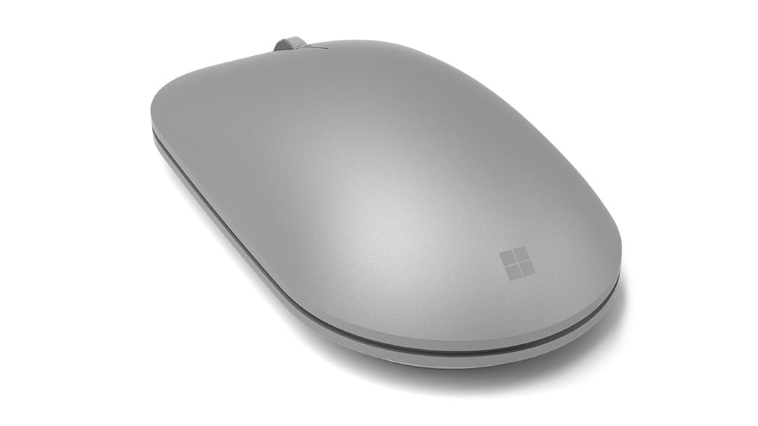 Tab Ms Surface Mouse Wl Bluetooth