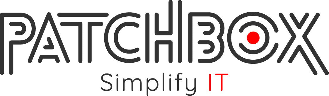 Patchbox Pbxdemokitxl No Categorizado