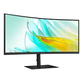 EAN 8806094974751 - Samsung S65UC pantalla para PC 86,4 cm (34") 3440 x 1440 Pixeles UltraWide Quad HD LCD Negro imagen 6