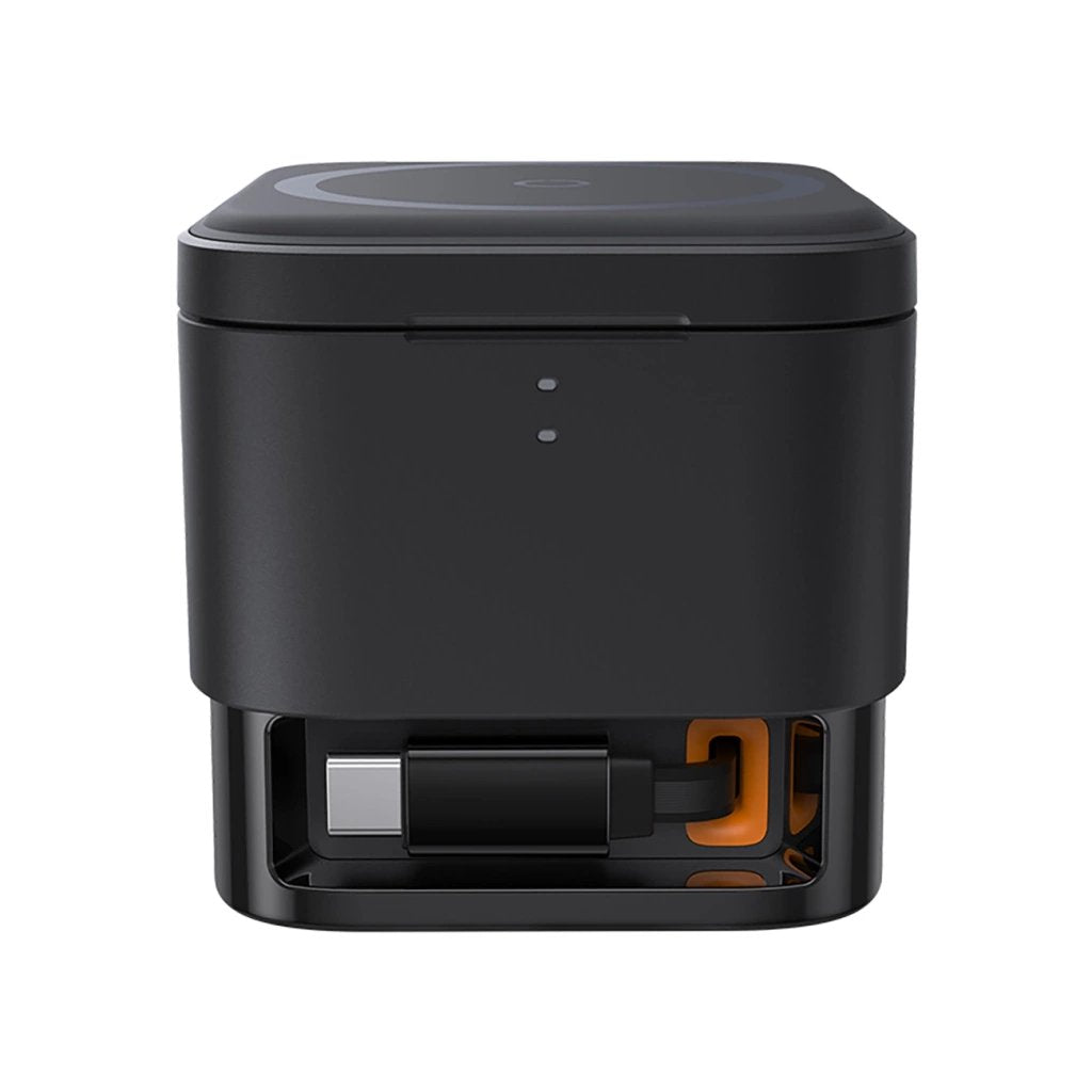 Magpro 2-In-1 Mag Charger 25w Bl