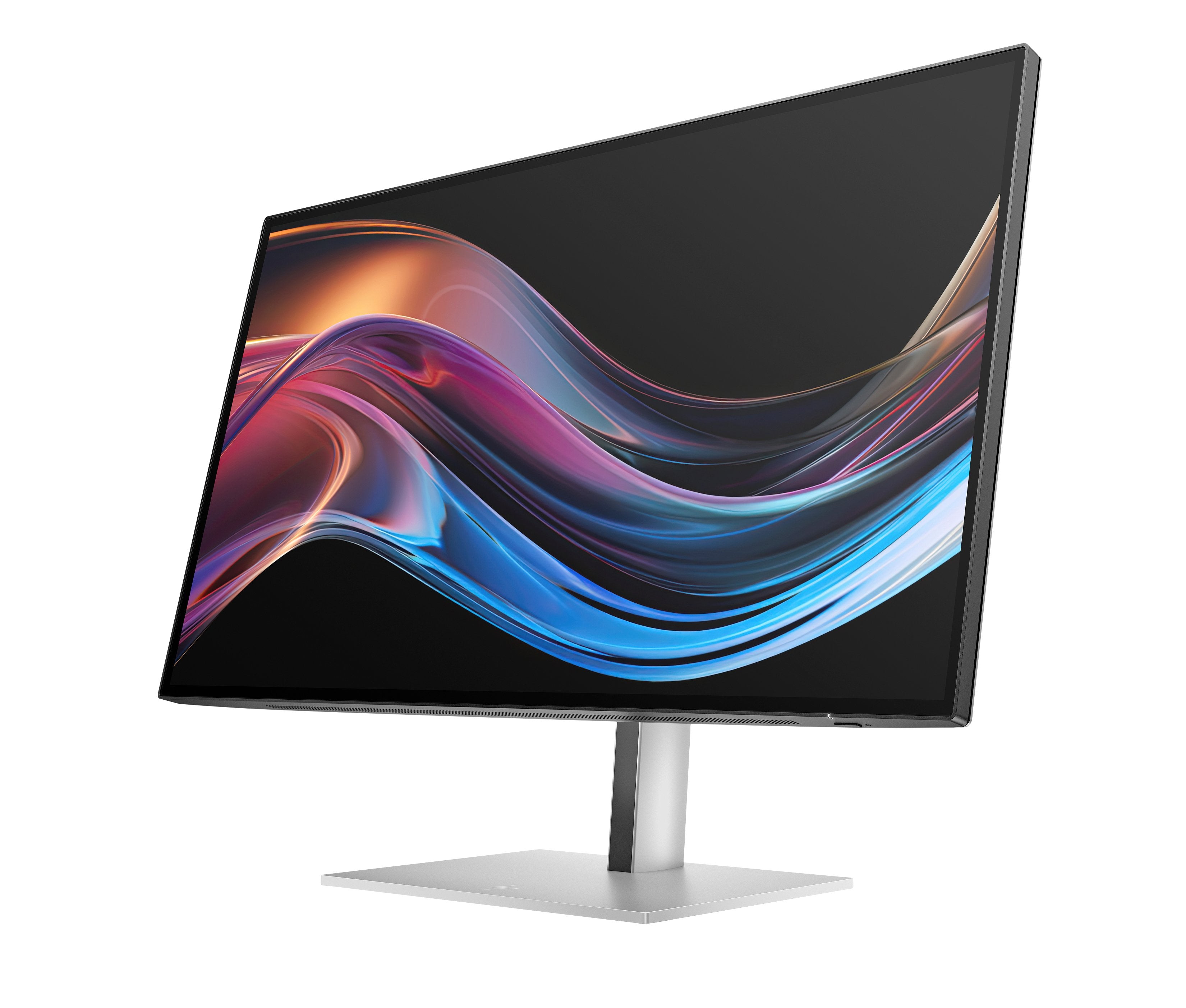 EAN 5715063470237 - HP Series 7 Pro 727pk pantalla para PC 68,6 cm (27") 3840 x 2160 Pixeles 4K Ultra HD LCD Plata imagen 12