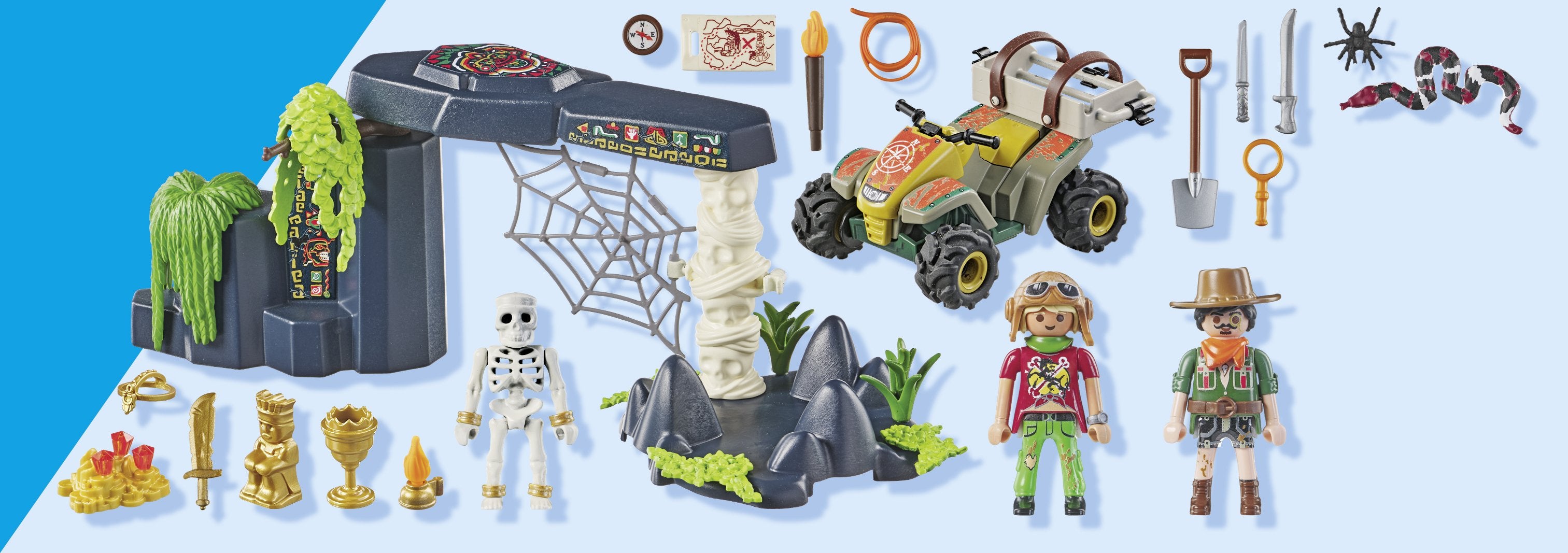 EAN 4008789714541 - Playmobil 71454 set de juguetes imagen 7