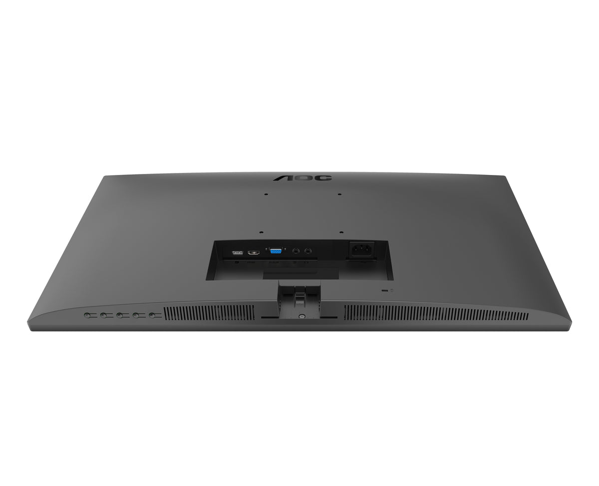 EAN 4038986142175 - AOC B3 24B3QA2 pantalla para PC 60,5 cm (23.8") 1920 x 1080 Pixeles Full HD LED Negro imagen 12
