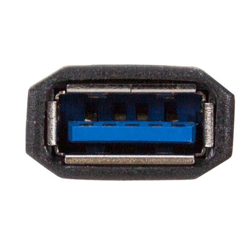 EAN 0812437021974 - OWC OWCTCCADPU3 cable USB USB 3.2 Gen 1 (3.1 Gen 1) 0,14 m USB C USB A Negro imagen 2