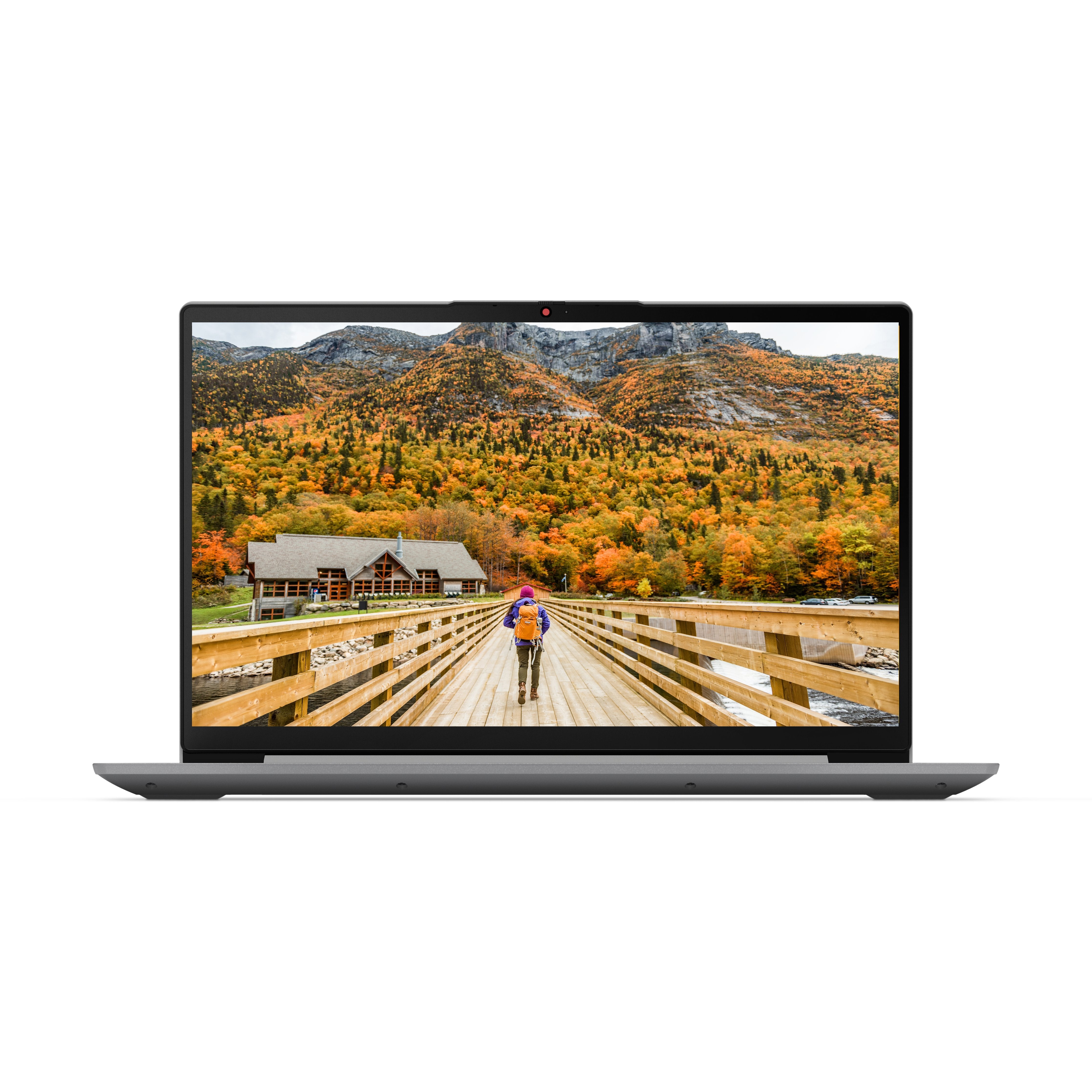 Portátil Lenovo Ideapad 3 15alc6 82ku022nsp Ryzen 5 5500u 16gb 512gb Ssd 15.6' Win11