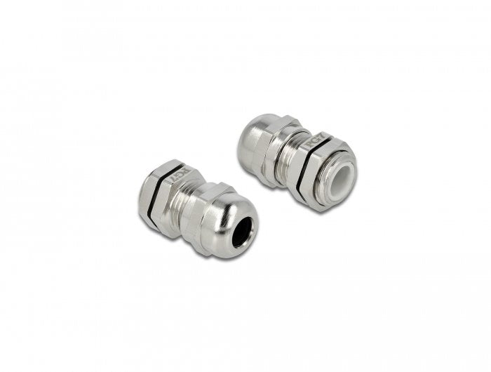 Delock Cableverschraubung Pg7 Metall