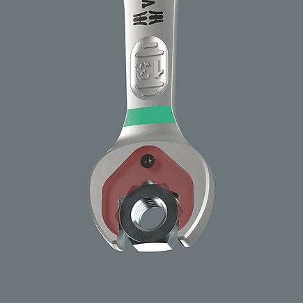 EAN 4013288229847 - Wera 05020015001 llave combinada imagen 7