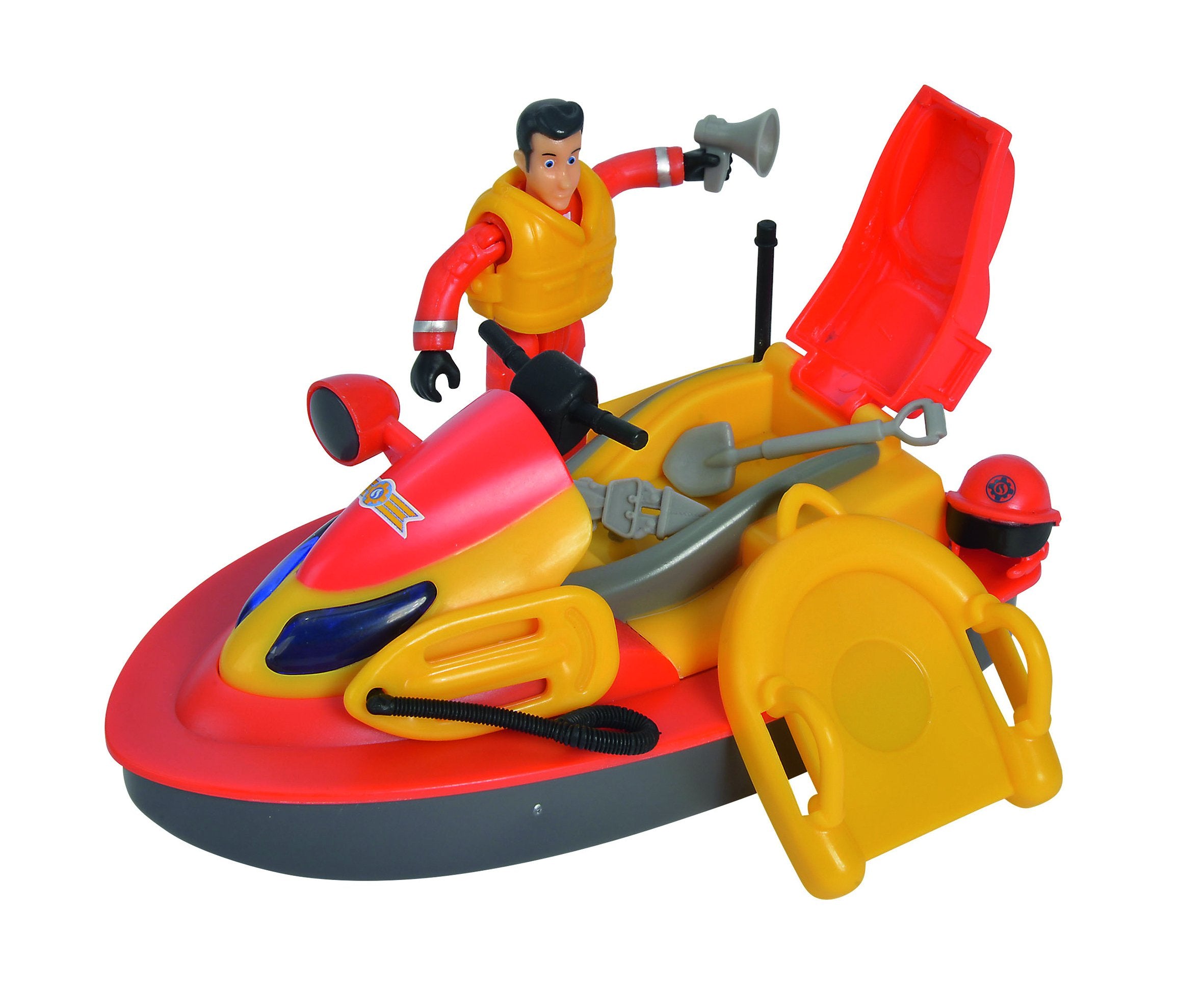 EAN 4006592037901 - Simba Toys 109251048038 figura de acción y colleccionable imagen 2