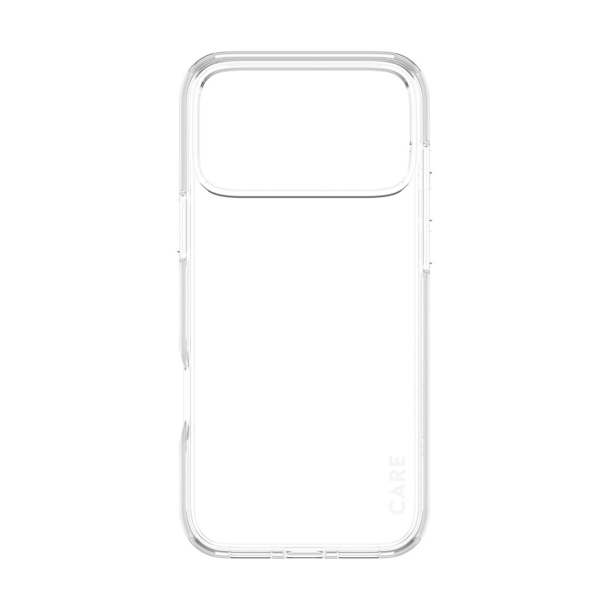 EAN 5715685027024 - PanzerGlass CARE by ® Flagship Case Transparent Urban Explorer w. Clear Frame iPhone 17 Pro Max funda par imagen 4