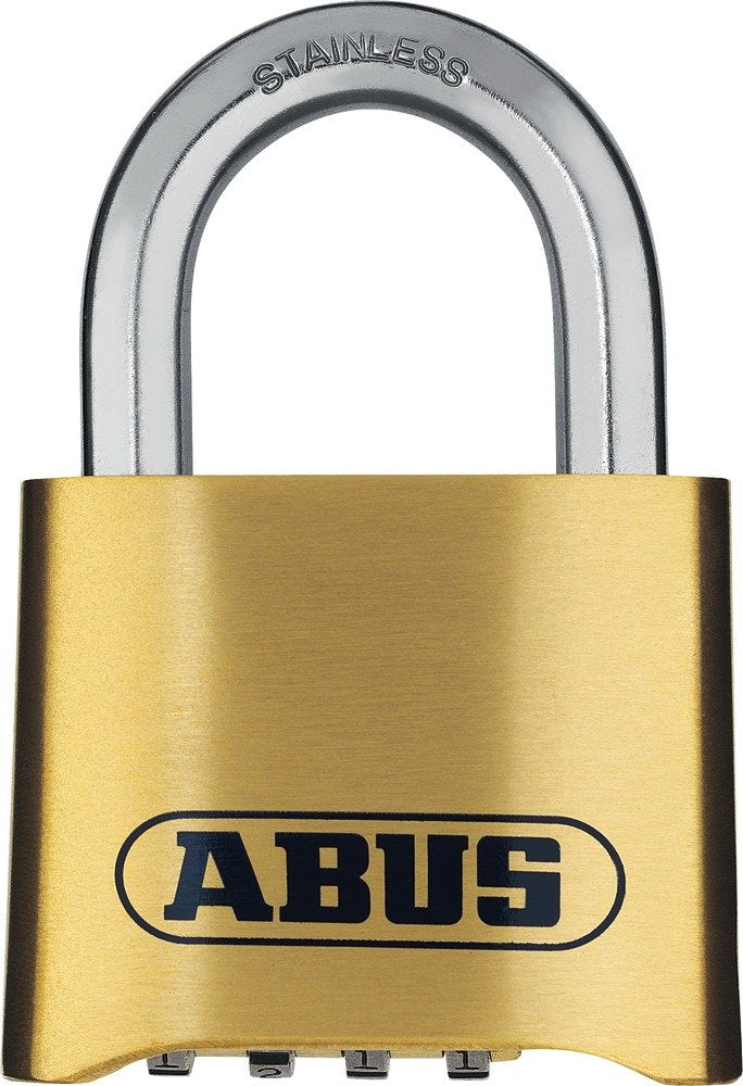 EAN 4003318321160 - ABUS 180IB/50 Candado convencional 1 pieza(s) imagen 1