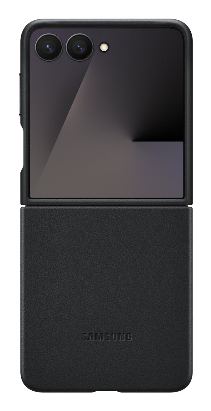 Samsung Kindsuit Case Fr Galaxy Flip7 Negro