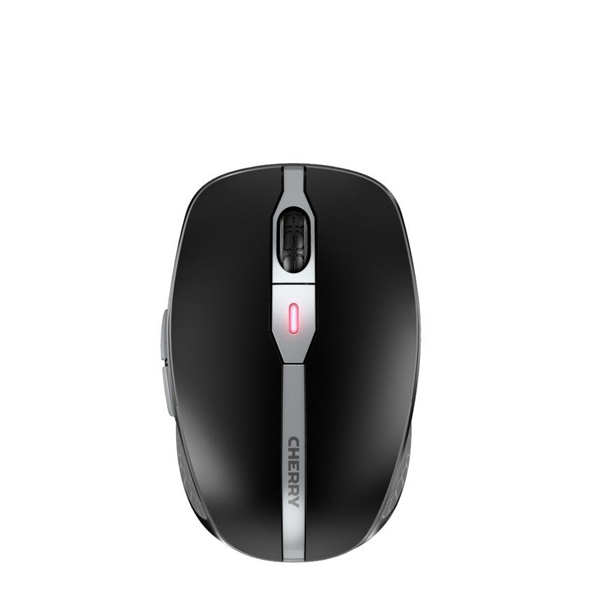 EAN 4025112097256 - CHERRY MW 9100 ratón Oficina Ambidextro RF Wireless + Bluetooth 2400 DPI imagen 1