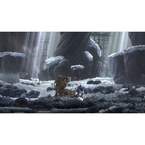 EAN 7350002938751 - Clear River Games Ender Magnolia Estándar PlayStation 5 imagen 11
