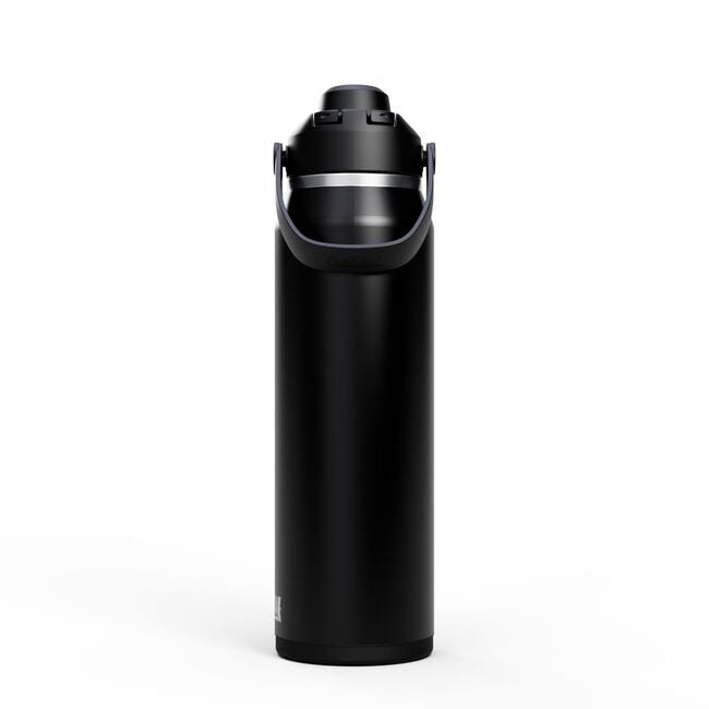 EAN 0886798053578 - CamelBak Thrive Deportes 1000 ml Acero inoxidable Negro imagen 3