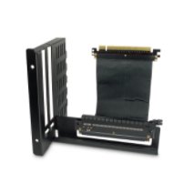 Inter-Tech Kit De Conversión Vertical Para Tarjeta Gráfica 88885523