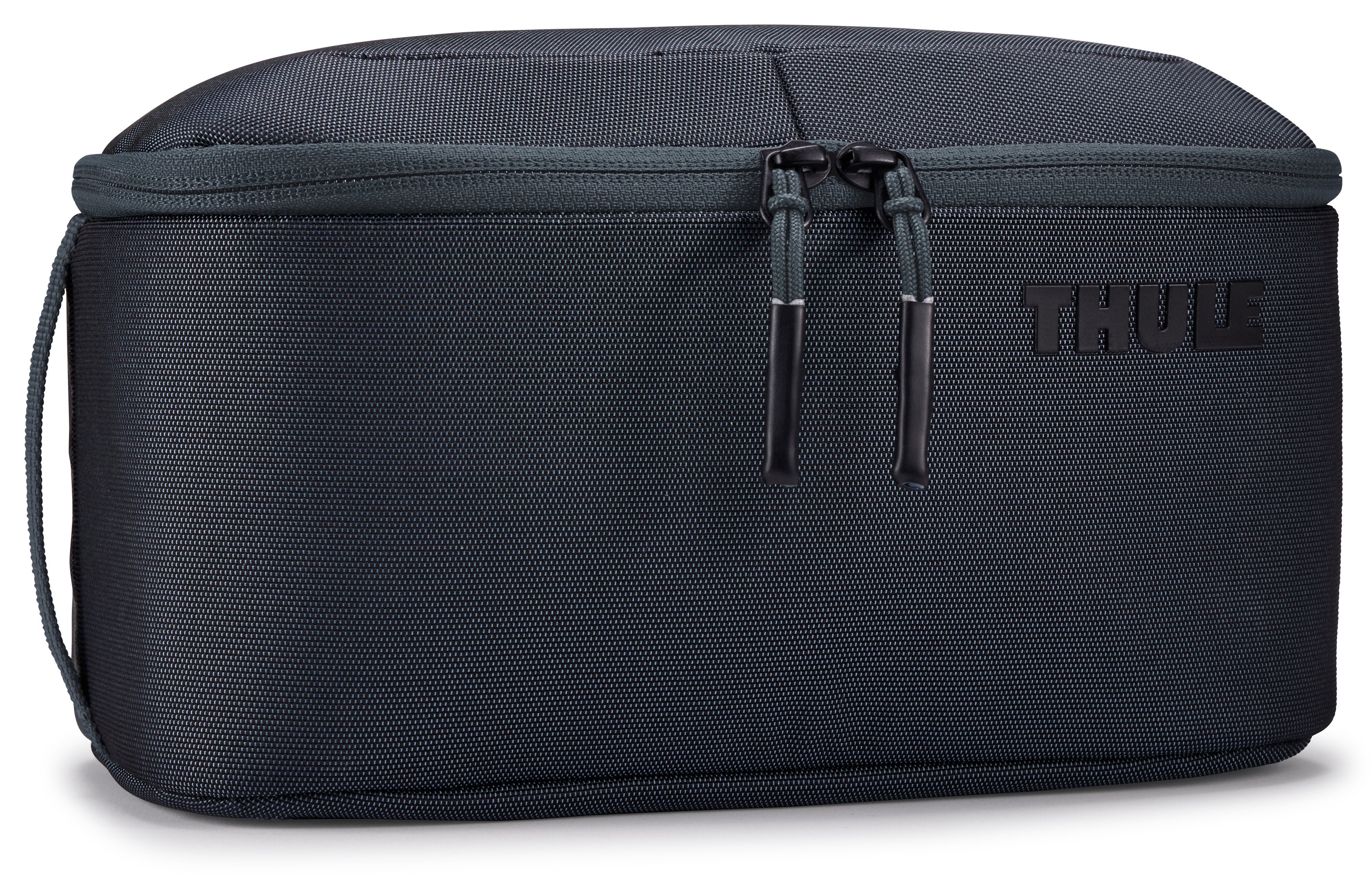 EAN 0085854255998 - Thule Subterra 2 TSTB404 Dark Slate Bolsa de aseo Poliéster, Termoplástico de poliuretano (TPU) Gris imagen 1