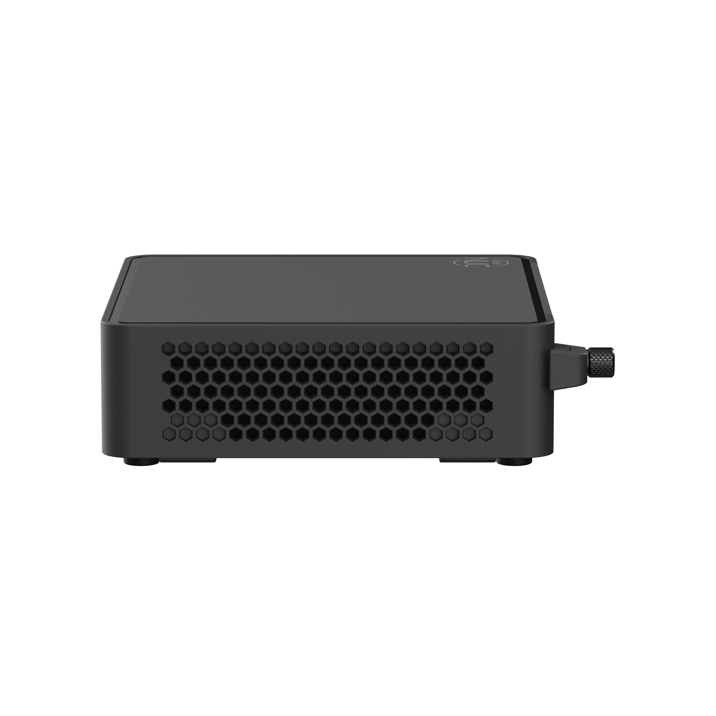 Mini Pc Asus Nuc Rnuc15crku5063c2 28w (U5 225h) Ddr5 5600 8g 2pcie 512g G4 Ssdfull System (L10)