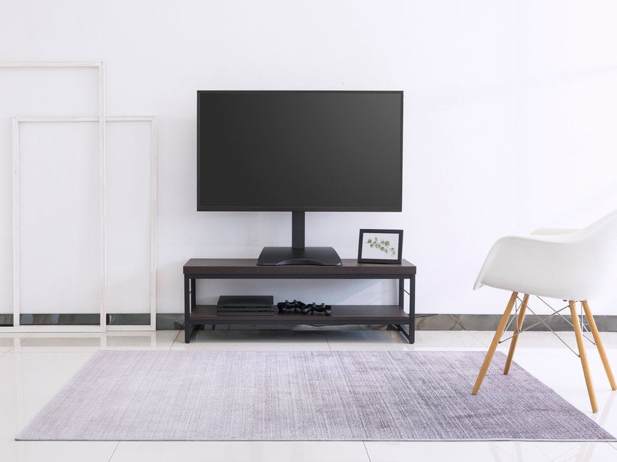 Soporte Pantalla De Suelo Motorizado Para Pantalla De 32 - 65