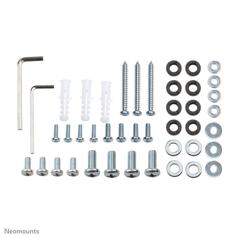 Newstar Soporte De Pared Para Monitor/Tv