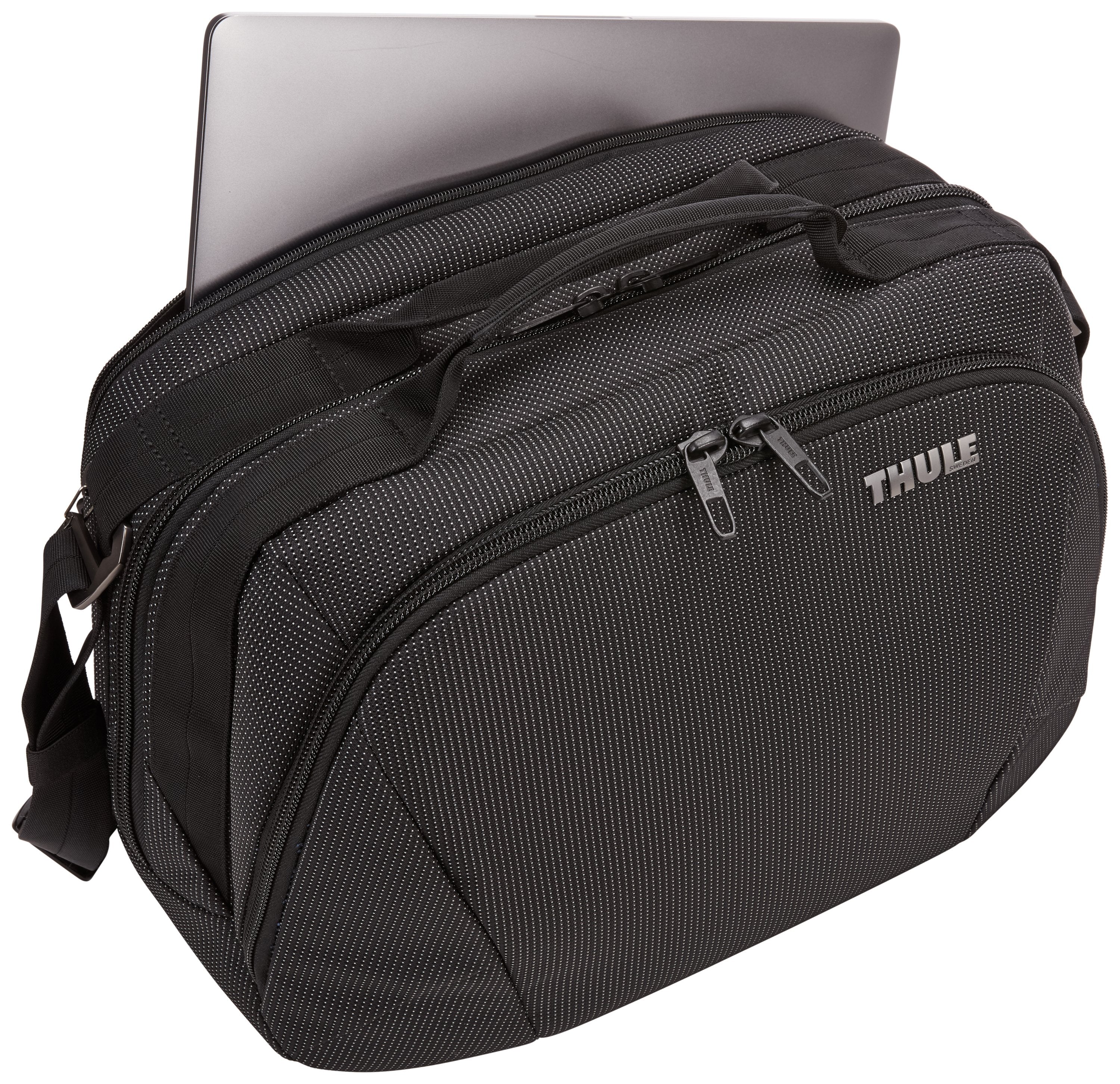 Thule Reisetasche Crossover2boarding Negro,Crossover 2 Boarding Bag