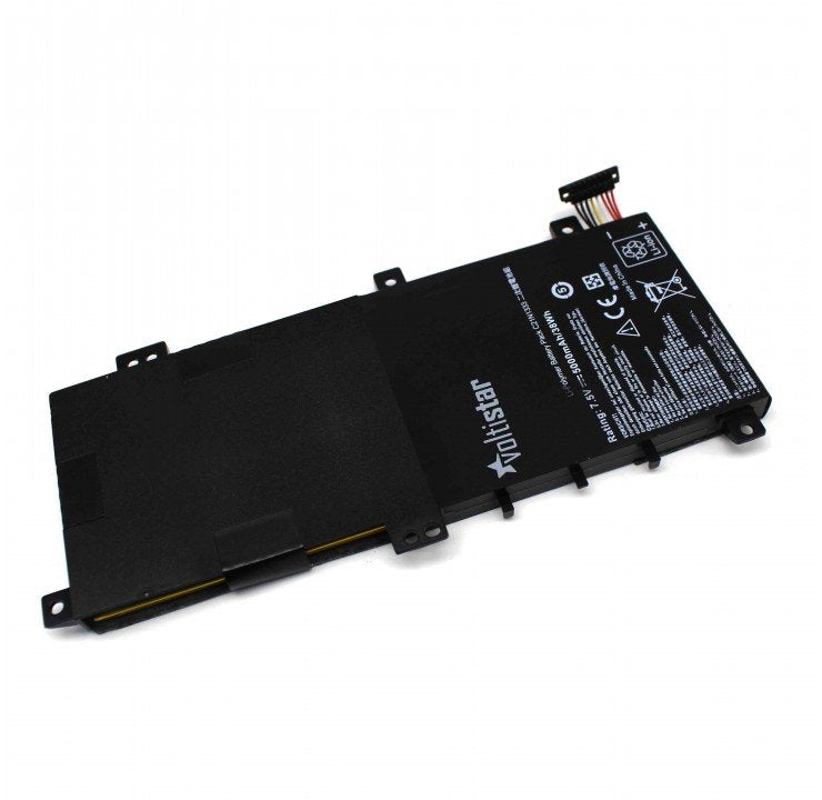 EAN 8435597495359 - VOLTISTAR BAT2205 refacción para laptop Batería imagen 3